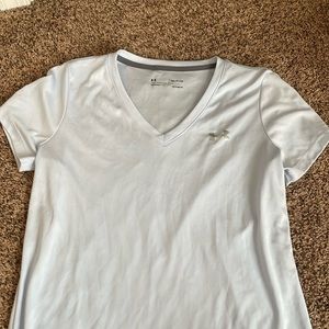 Under armour heatgear shirt